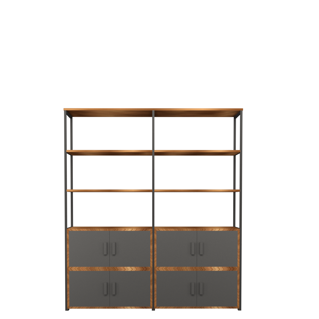 Prime Dolap - Ofis mobilyası - Ofis mobilyaları